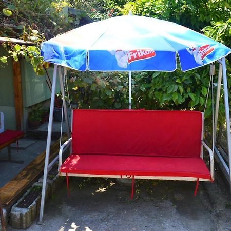 Apartman Km Dordevic Sokobanja Zewnętrze zdjęcie