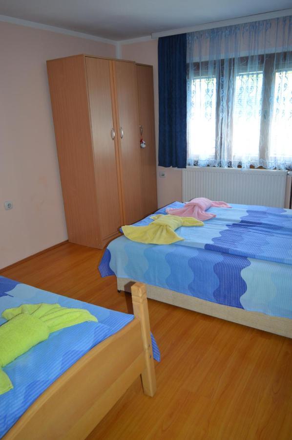 Apartman Km Dordevic Sokobanja Zewnętrze zdjęcie