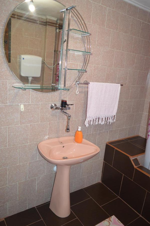 Apartman Km Dordevic Sokobanja Zewnętrze zdjęcie