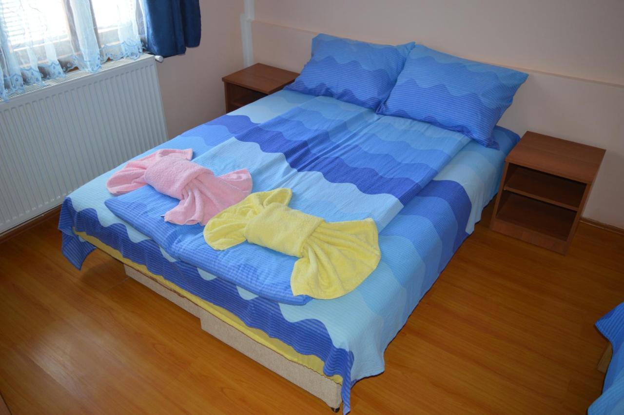 Apartman Km Dordevic Sokobanja Zewnętrze zdjęcie