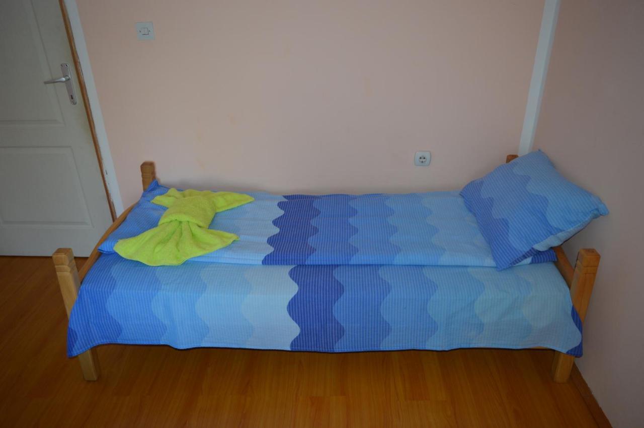 Apartman Km Dordevic Sokobanja Zewnętrze zdjęcie