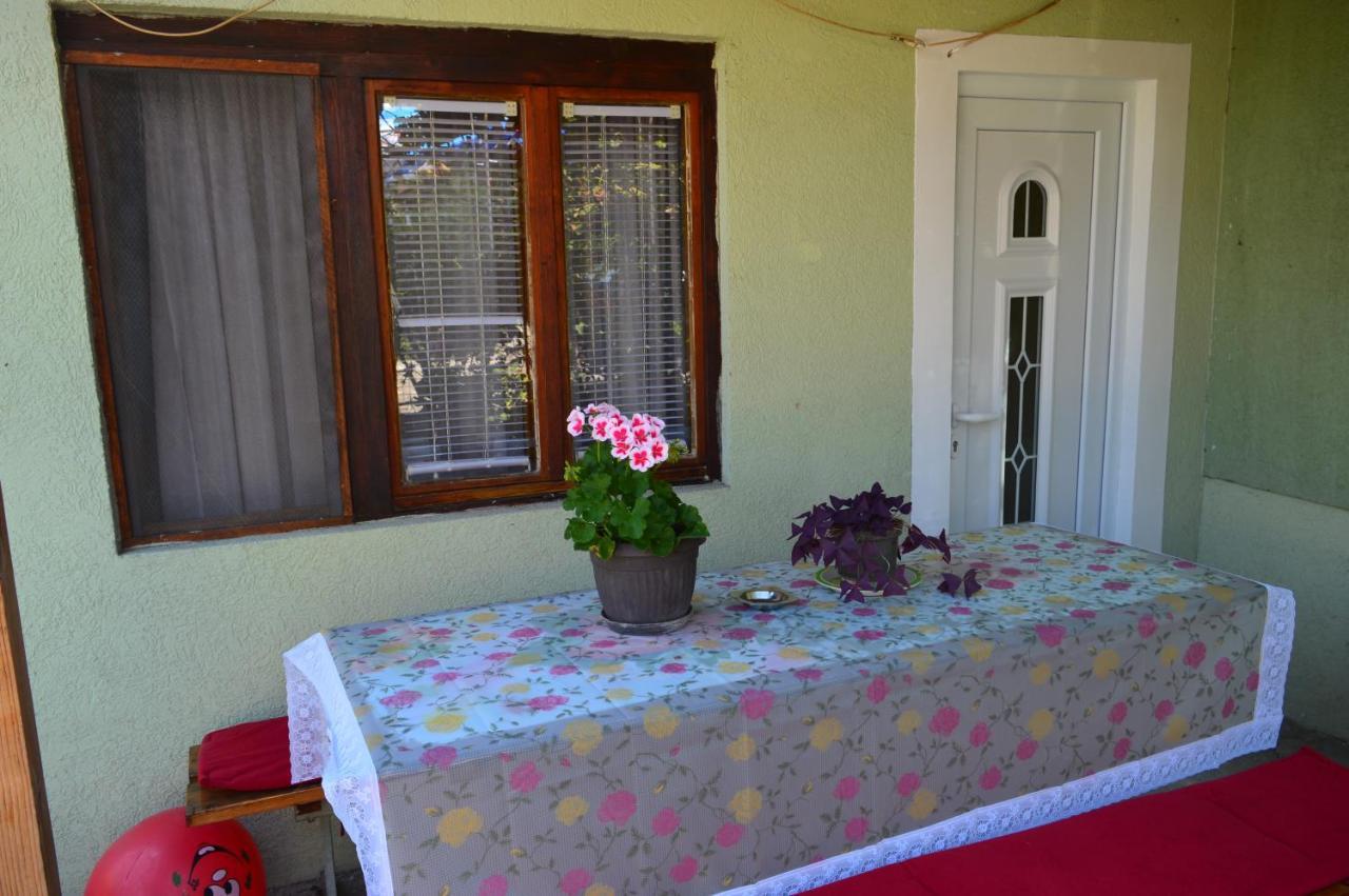 Apartman Km Dordevic Sokobanja Zewnętrze zdjęcie