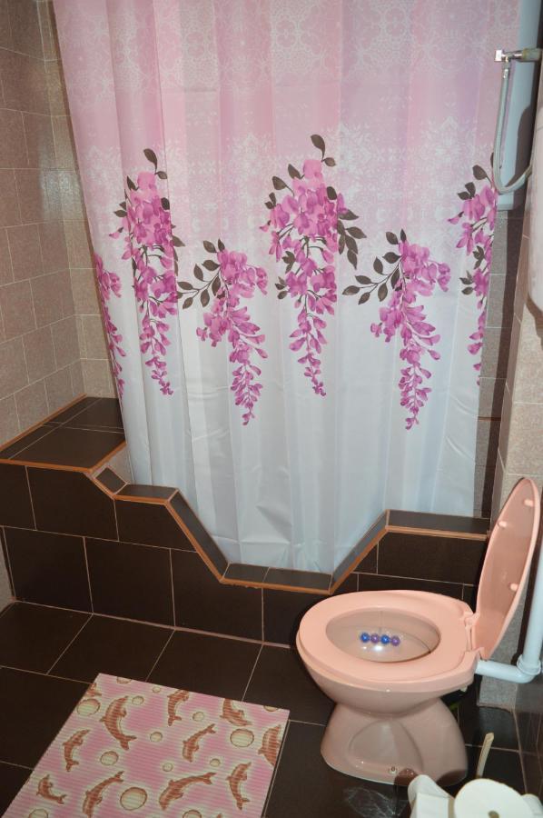 Apartman Km Dordevic Sokobanja Zewnętrze zdjęcie