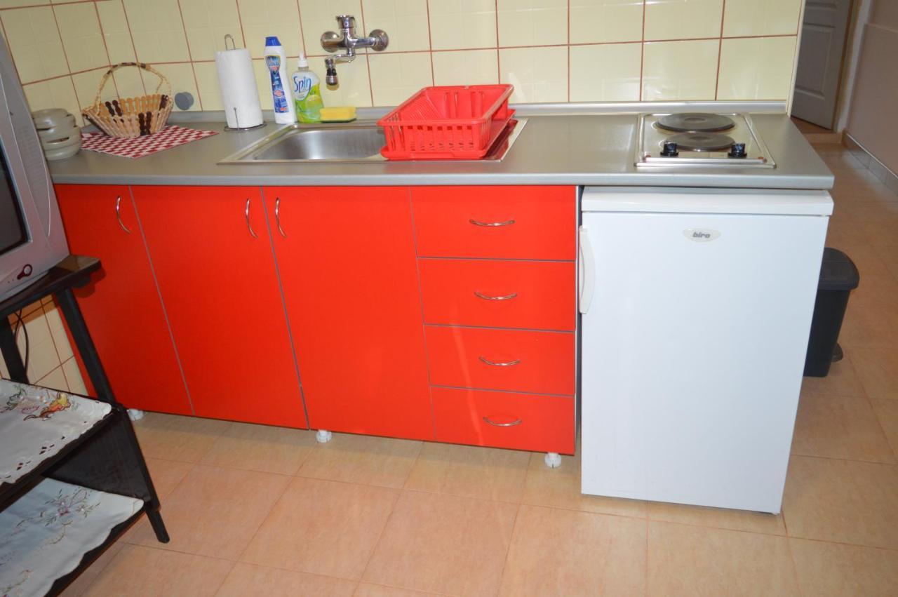 Apartman Km Dordevic Sokobanja Zewnętrze zdjęcie