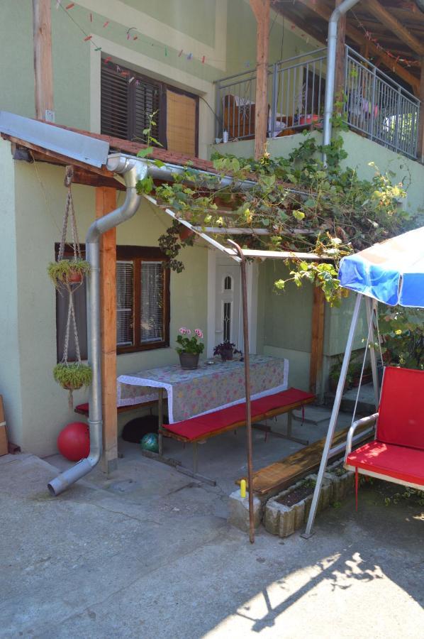 Apartman Km Dordevic Sokobanja Zewnętrze zdjęcie