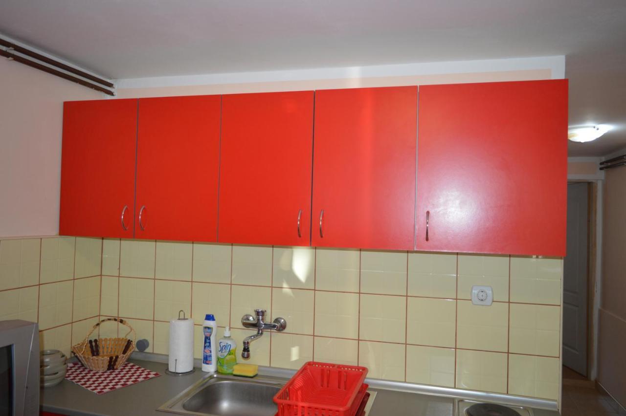 Apartman Km Dordevic Sokobanja Zewnętrze zdjęcie