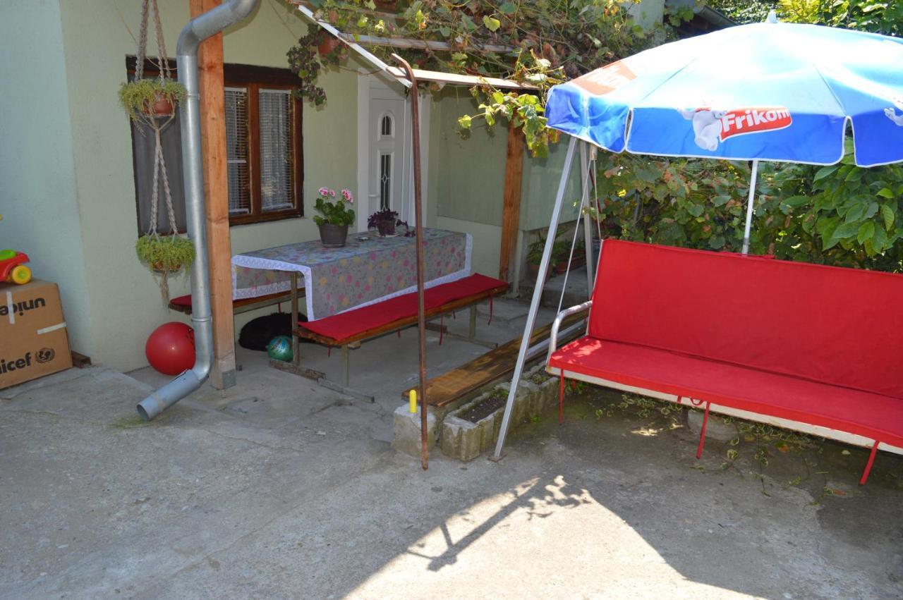 Apartman Km Dordevic Sokobanja Zewnętrze zdjęcie