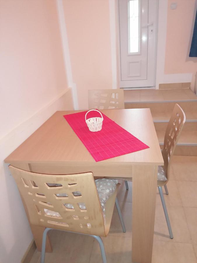 Apartman Km Dordevic Sokobanja Zewnętrze zdjęcie