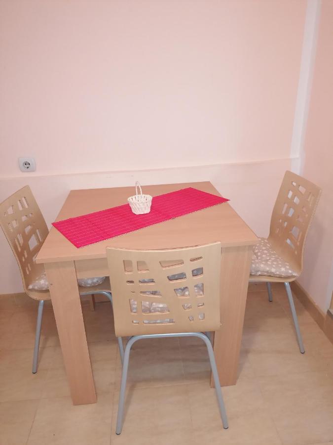 Apartman Km Dordevic Sokobanja Zewnętrze zdjęcie